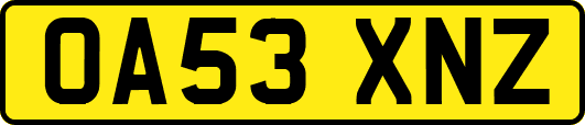 OA53XNZ