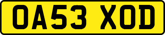 OA53XOD