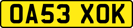 OA53XOK