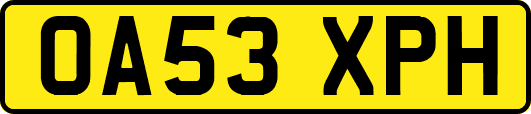 OA53XPH
