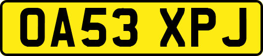 OA53XPJ
