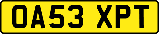 OA53XPT