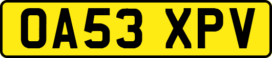 OA53XPV