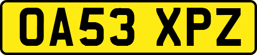 OA53XPZ