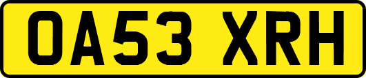 OA53XRH