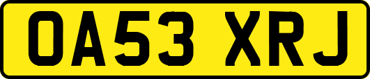 OA53XRJ