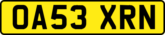 OA53XRN