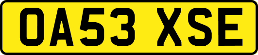 OA53XSE