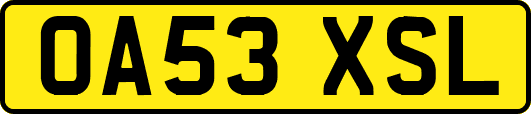 OA53XSL