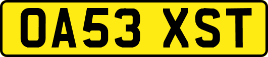 OA53XST