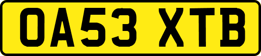 OA53XTB