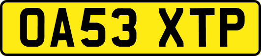 OA53XTP