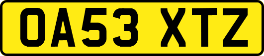 OA53XTZ