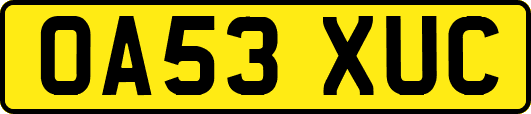 OA53XUC