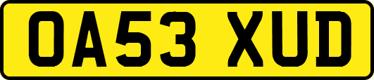 OA53XUD