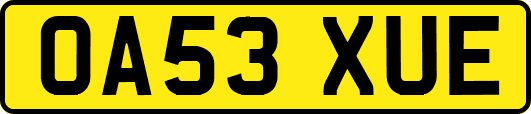 OA53XUE