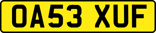 OA53XUF