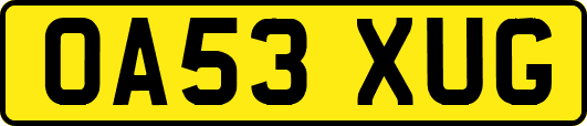 OA53XUG