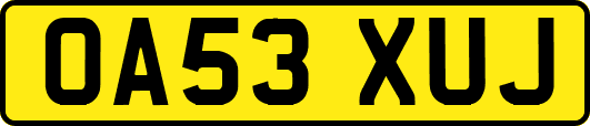 OA53XUJ