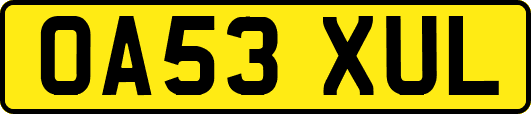 OA53XUL