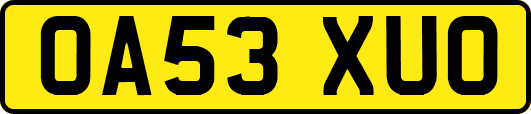 OA53XUO