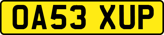 OA53XUP
