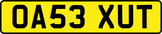 OA53XUT