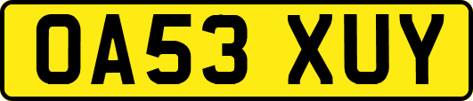 OA53XUY