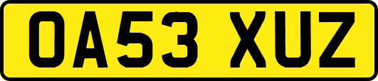 OA53XUZ