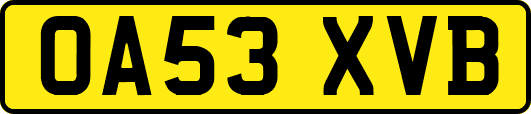 OA53XVB
