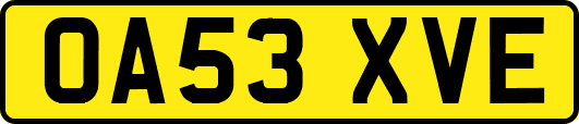OA53XVE