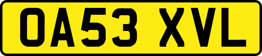 OA53XVL