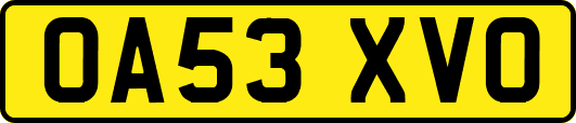 OA53XVO