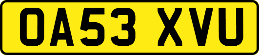 OA53XVU