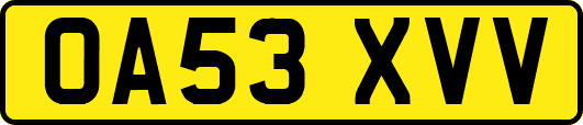 OA53XVV