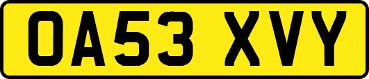 OA53XVY
