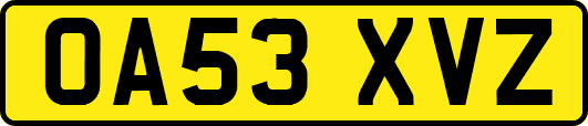 OA53XVZ