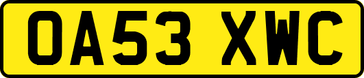 OA53XWC