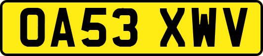 OA53XWV