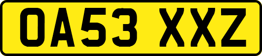 OA53XXZ