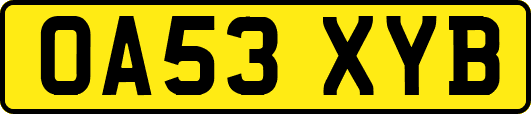 OA53XYB