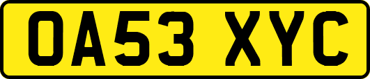 OA53XYC