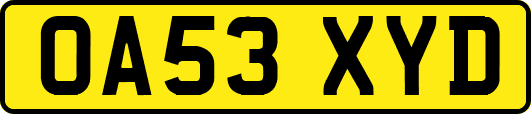 OA53XYD
