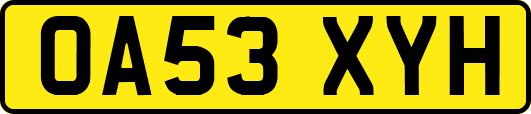 OA53XYH