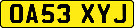 OA53XYJ