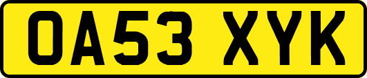 OA53XYK