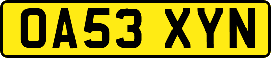 OA53XYN