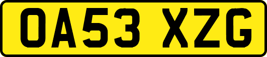 OA53XZG