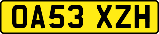 OA53XZH