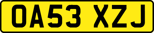 OA53XZJ